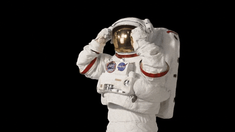 Astronaut